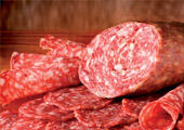 Колбасы и деликатесы «из мяса»
